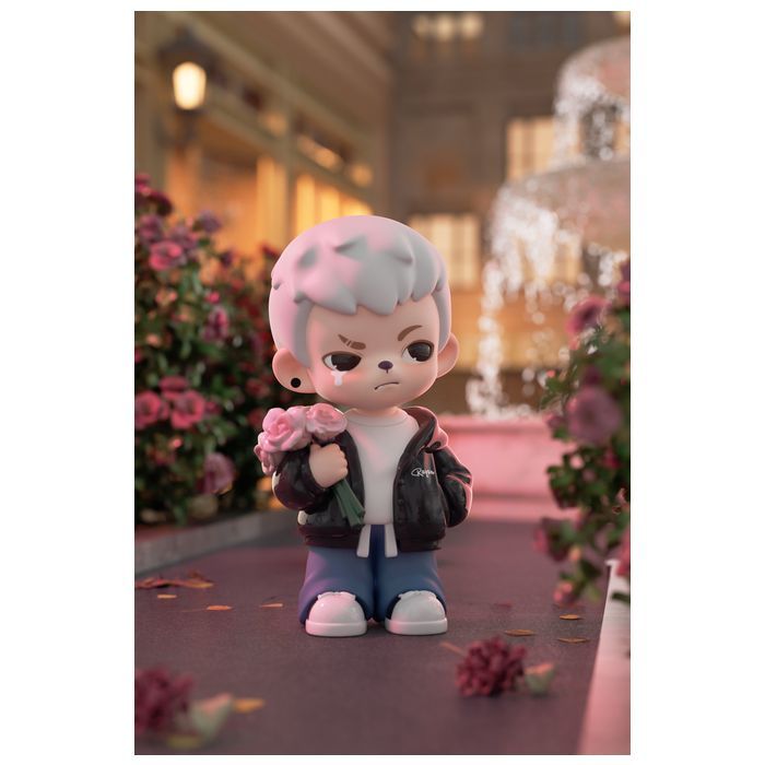 Фігурка 10/10 Toys сюрприз Tnt Boy Rayan Емоції (RAM-ACXA) зображення 16