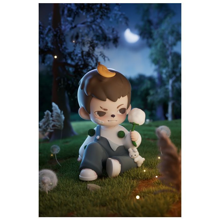 Фігурка 10/10 Toys сюрприз Tnt Boy Rayan Емоції (RAM-ACXA) зображення 17