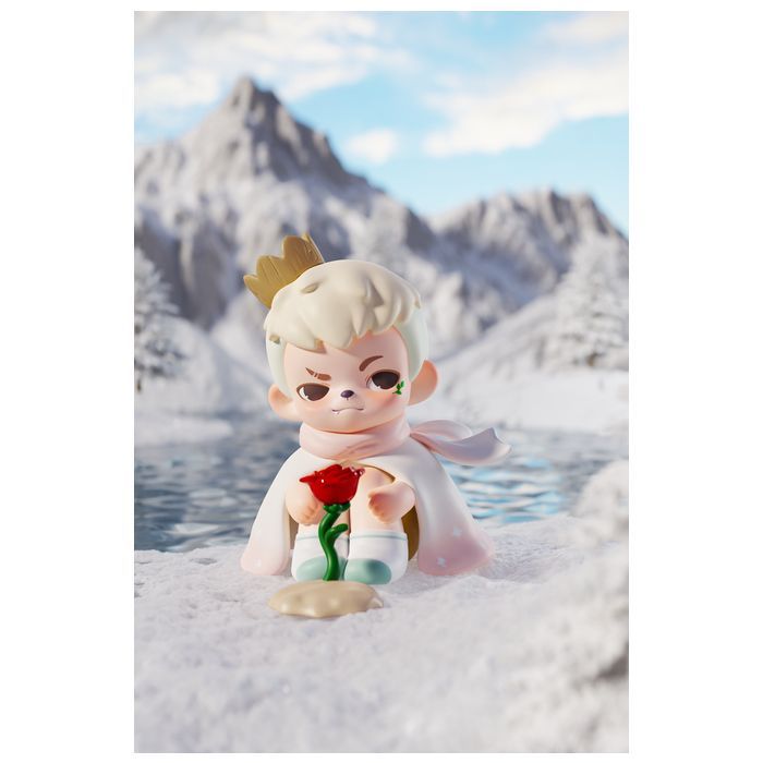 Фігурка 10/10 Toys сюрприз Tnt Boy Rayan Емоції (RAM-ACXA) зображення 19