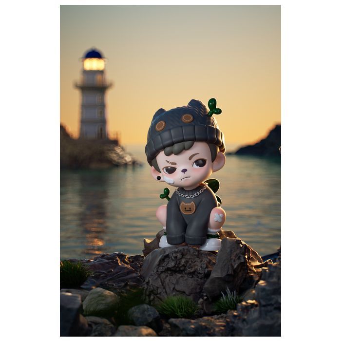 Фігурка 10/10 Toys сюрприз Tnt Boy Rayan Емоції (RAM-ACXA) зображення 20