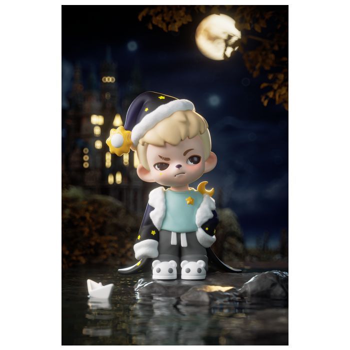 Фігурка 10/10 Toys сюрприз Tnt Boy Rayan Емоції (RAM-ACXA) зображення 21