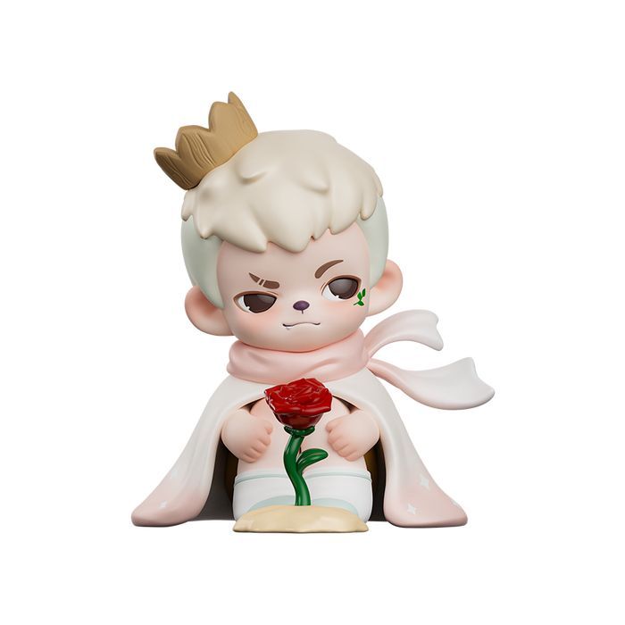 Фігурка 10/10 Toys сюрприз Tnt Boy Rayan Емоції (RAM-ACXA) зображення 3