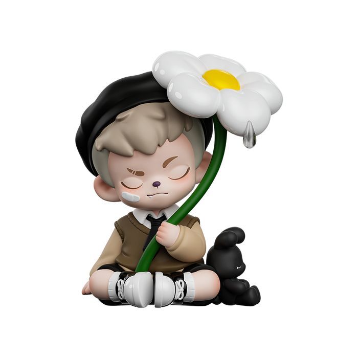 Фігурка 10/10 Toys сюрприз Tnt Boy Rayan Емоції (RAM-ACXA) зображення 4