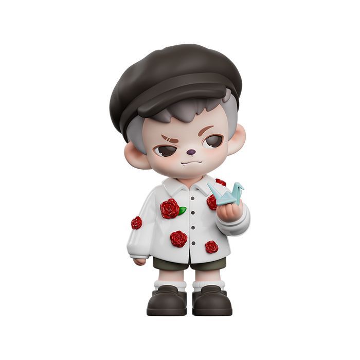 Фігурка 10/10 Toys сюрприз Tnt Boy Rayan Емоції (RAM-ACXA) зображення 5