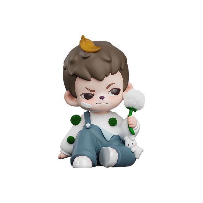 Фігурка 10/10 Toys сюрприз Tnt Boy Rayan Емоції (RAM-ACXA) зображення 7