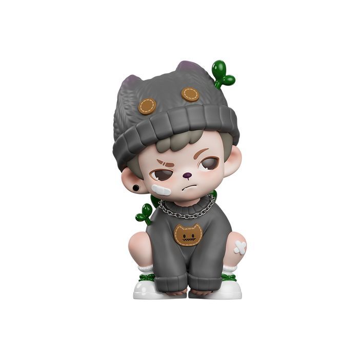 Фігурка 10/10 Toys сюрприз Tnt Boy Rayan Емоції (RAM-ACXA) зображення 9