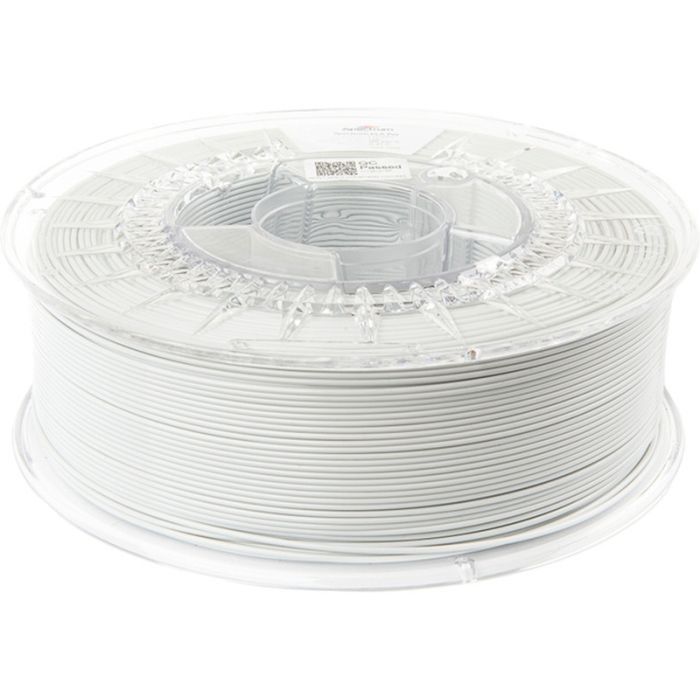 Пластик для 3D-принтера Spectrum PLA PRO Premium 1.75mm 1kg LIGHT GREY (80834) изображение 2