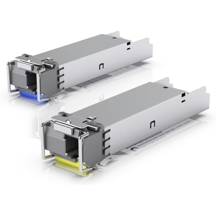 Модуль SFP Ubiquiti UACC-OM-SM-1G-S-2