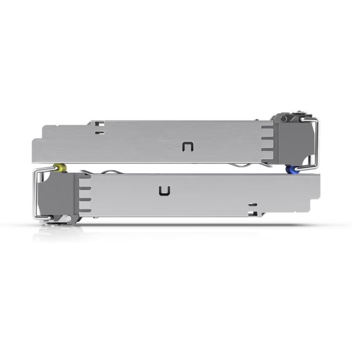 Модуль SFP Ubiquiti UACC-OM-SM-1G-S-2 изображение 2