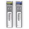 Модуль SFP Ubiquiti UACC-OM-SM-1G-S-2 изображение 3