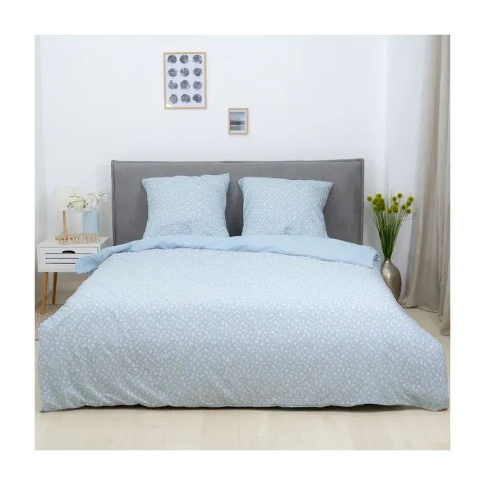 Постільна білизна Viluta 810 Сатин Twill Євро (810_ev) зображення 2