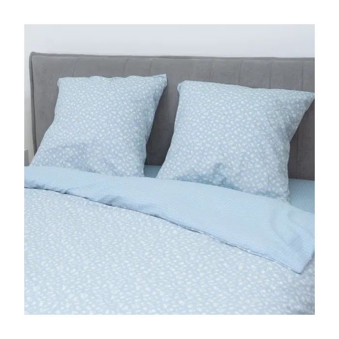 Постільна білизна Viluta 810 Сатин Twill Євро (810_ev) зображення 3