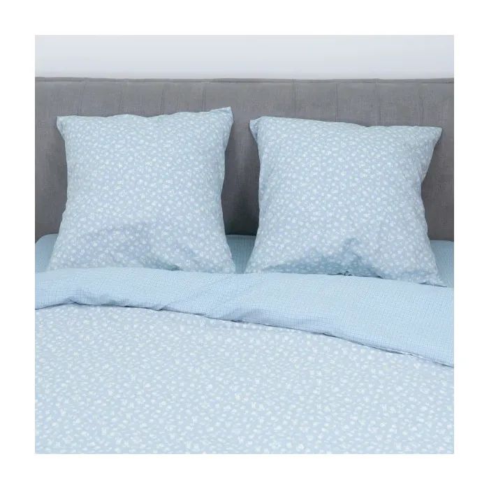 Постільна білизна Viluta 810 Сатин Twill Євро (810_ev) зображення 6