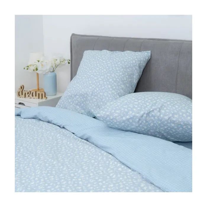 Постільна білизна Viluta 810 Сатин Twill Євро (810_ev) зображення 9