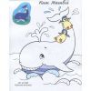 Книга Моя розмальовочка. Морські пригоди Ранок (9789667501242) зображення 6