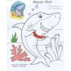 Книга Моя розмальовочка. Морські пригоди Ранок (9789667501242) зображення 8