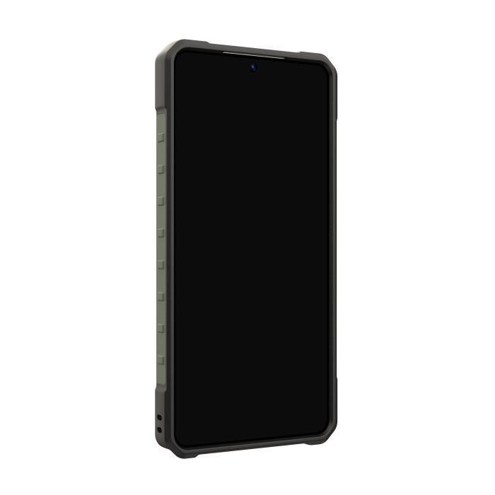 Чехол для мобильного телефона UAG Samsung Galaxy S26 Ultra Pathfinder with Magnet black (214530114040) изображение 2