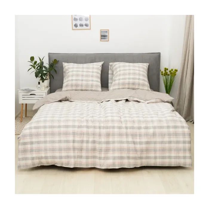 Постельное белье Viluta 24276 ранфорс Евро (24276_ev) изображение 2