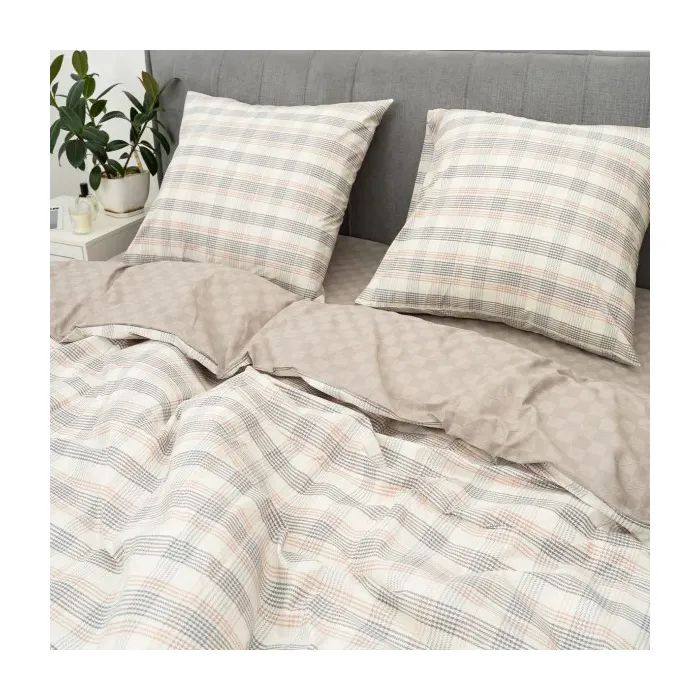 Постельное белье Viluta 24276 ранфорс Евро (24276_ev) изображение 3
