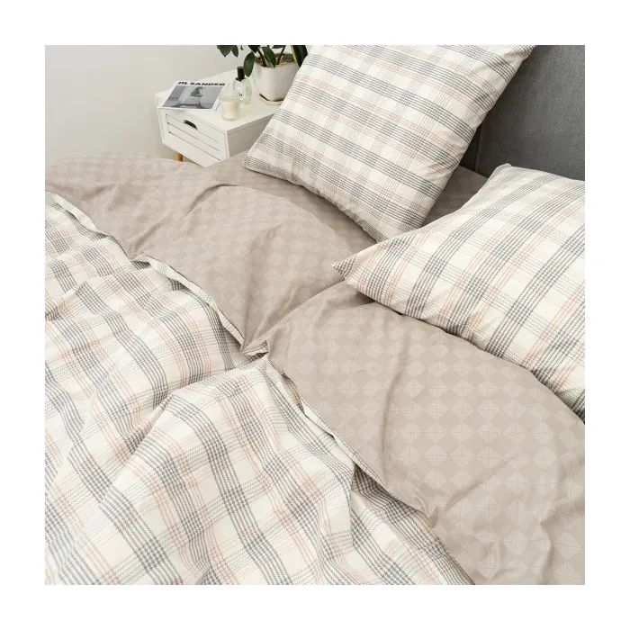 Постельное белье Viluta 24276 ранфорс Евро (24276_ev) изображение 5