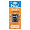 Ароматизатор для автомобиля VITOL Smile Fruit Garden 4мл (VS03)