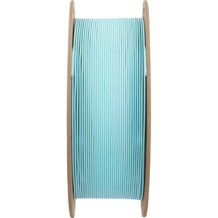 Пластик для 3D-принтера Polymaker PLA PANCHROMA MATTE 1,75mm 1kg MUTED GREEN (CA04025) зображення 3