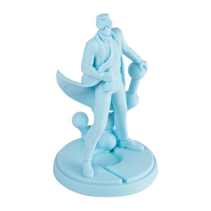 Пластик для 3D-принтера Polymaker PLA PANCHROMA MATTE 1,75mm 1kg MUTED GREEN (CA04025) зображення 4