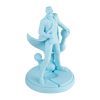 Пластик для 3D-принтера Polymaker PLA PANCHROMA MATTE 1,75mm 1kg PASTEL ICE (CA04031) изображение 4