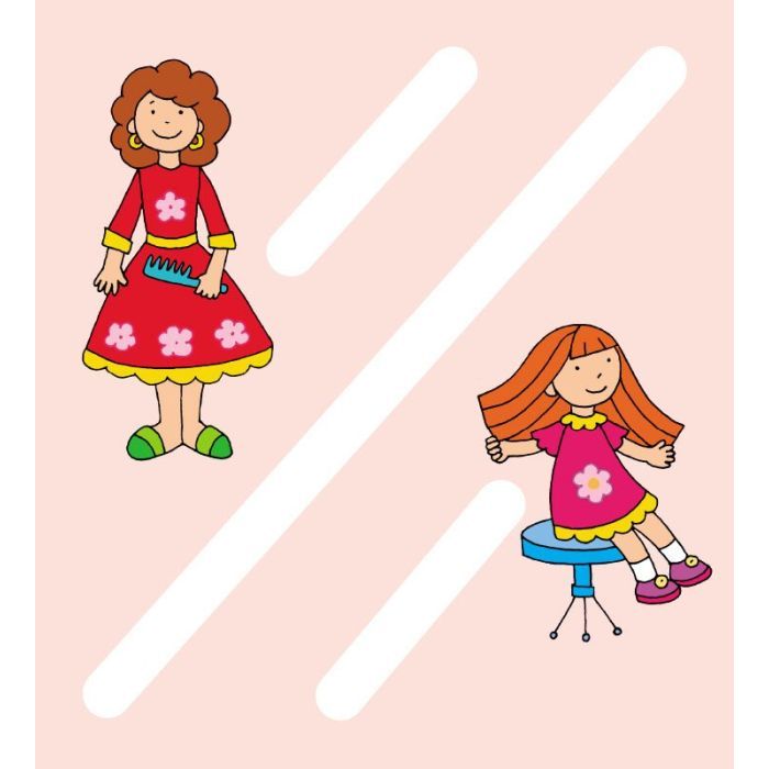 Книга Багаторазові лабіринти. Зайченятко Ранок (9786170986887) изображение 5