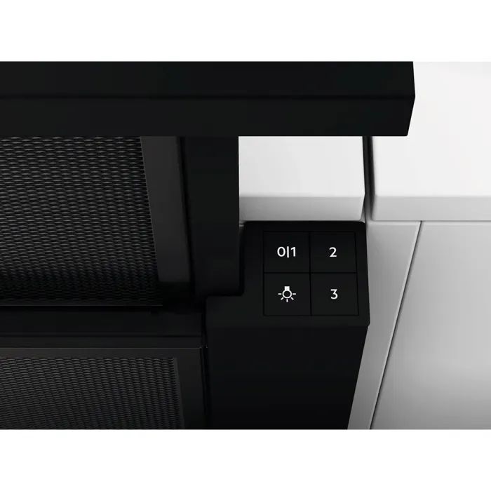 Витяжка кухонна Electrolux LFP336K зображення 3