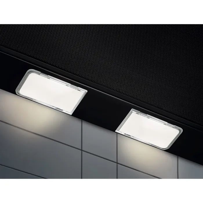 Витяжка кухонна Electrolux LFP336K зображення 6