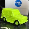 Пластик для 3D-принтера AzureFilm PETG Neon1,75mm 1kg LIME (FG171-2000) зображення 3