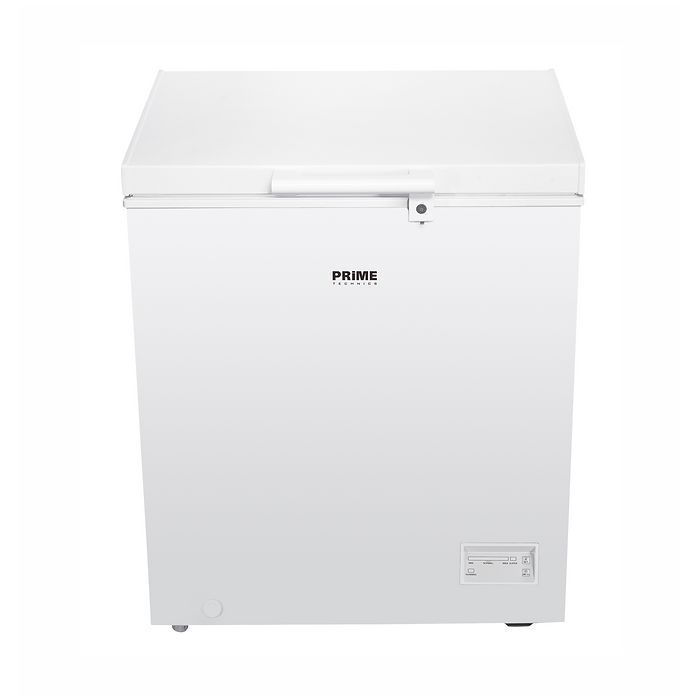 Морозильный ларь PRIME Technics CS15143E изображение 2