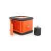 Лазерный нивелир HiLDA IP54, 500cm, Orange (Hilda-Or) изображение 2