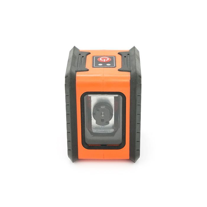 Лазерный нивелир HiLDA IP54, 500cm, Orange (Hilda-Or) изображение 3