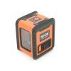 Лазерный нивелир HiLDA IP54, 500cm, Orange (Hilda-Or) изображение 4