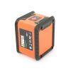 Лазерный нивелир HiLDA IP54, 500cm, Orange (Hilda-Or) изображение 5