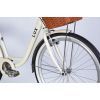 Велосипед Dorozhnik 26" LUX Velosteel рама-17" ST 2026 слонова кістка (OPS-D-26-365) изображение 4
