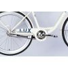 Велосипед Dorozhnik 26" LUX Velosteel рама-17" ST 2026 слонова кістка (OPS-D-26-365) изображение 5