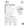 Колготи Siela Collant Body Control 40 Den Nero - 3 (4820040244631) зображення 2