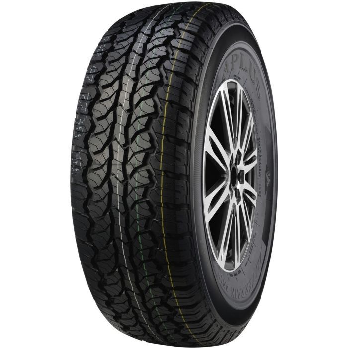 Шина Aplus 205/75R15 97T ALL TERRAIN A929 (AP783H1)