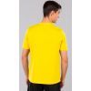 Футболка Joma Combi 100052.900 жовтий 2XL-3XL (9995043044108) зображення 5