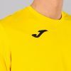 Футболка Joma Combi 100052.900 жовтий 2XL-3XL (9995043044108) зображення 6