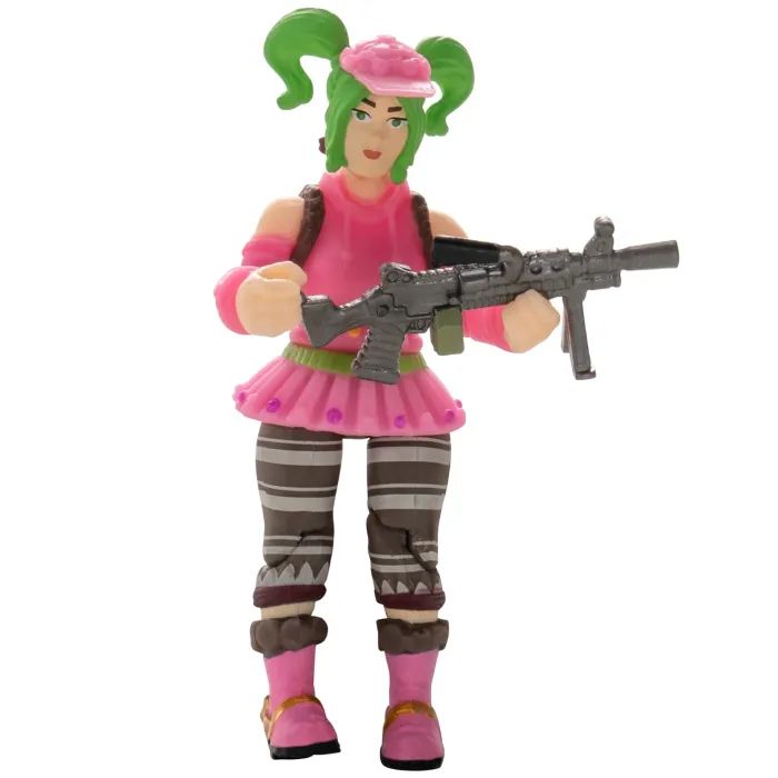 Фігурка Fortnite Micro Legendary Series Zoey, 6 см (FNT0962)