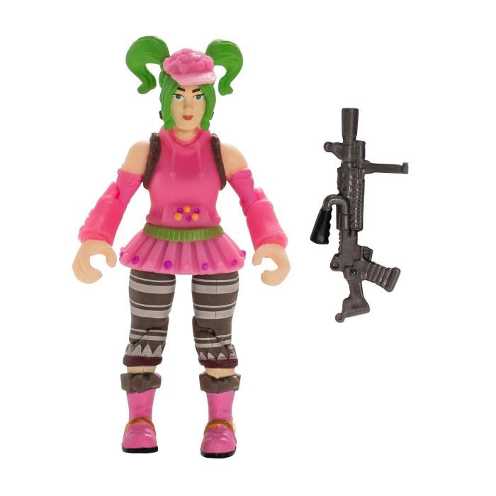 Фігурка Fortnite Micro Legendary Series Zoey, 6 см (FNT0962) зображення 3