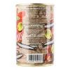 Овощная консервация Oscar foods Оливки фаршированные анчоусом 300 г (8413552051703) изображение 2