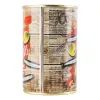 Овощная консервация Oscar foods Оливки фаршированные анчоусом 300 г (8413552051703) изображение 3