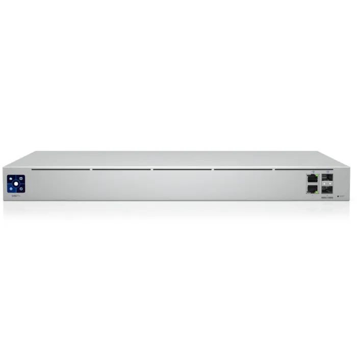 Маршрутизатор Ubiquiti UXG-PRO зображення 3