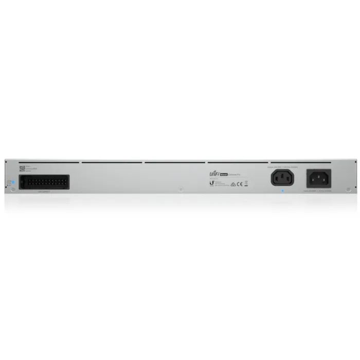 Маршрутизатор Ubiquiti UXG-PRO зображення 4