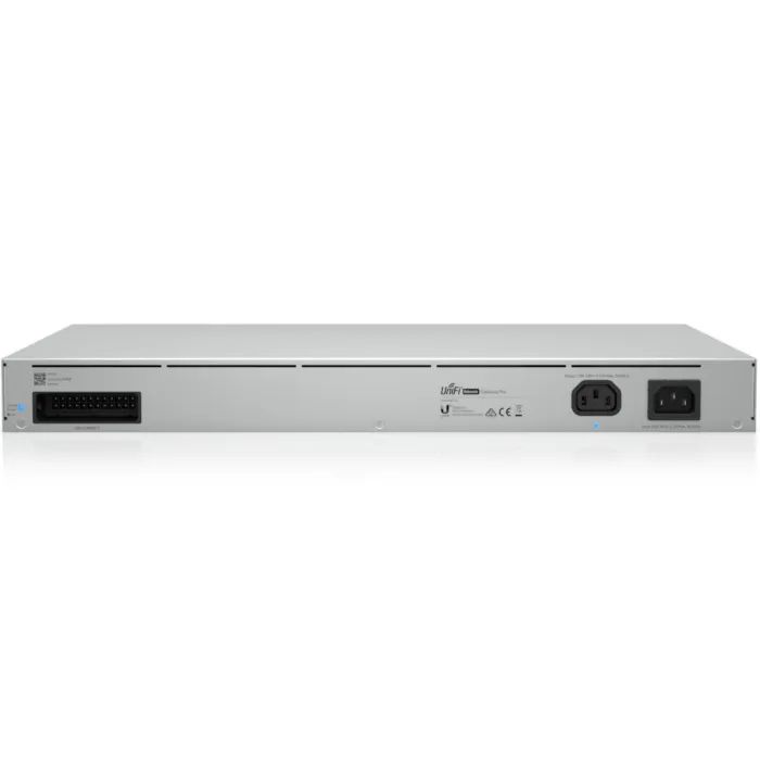 Маршрутизатор Ubiquiti UXG-PRO зображення 5
